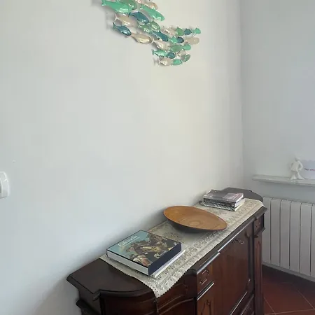 Casa Parthenope, A Window On The Sea * Nápoles