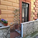 Casa Parthenope, A Window On The Sea *