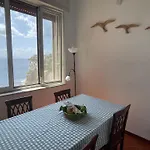 Διαμέρισμα Casa Parthenope, A Window On The Sea